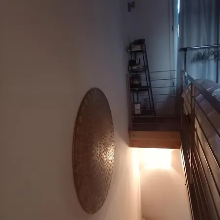 _lori Prázdninový dům Volta Mantovana
